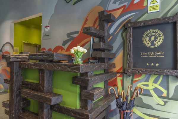 Temple Bar Inn (Dublino)